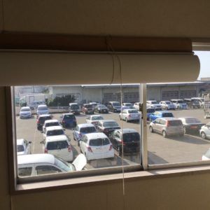 片面ダンボール板です
