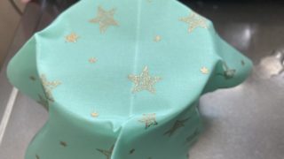 みつろうラップ使用方法