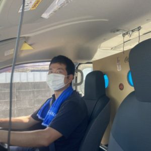NVのエアコンの効きを良くする