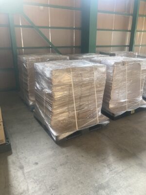 輸出用です