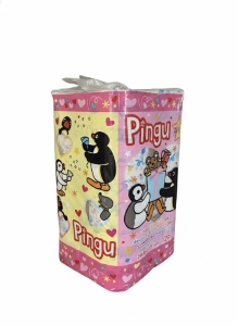 ピングートイレットペーパー