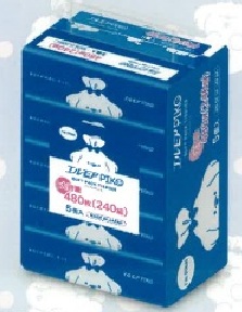 エルモアピコソフト２４０W5Pティッシュ