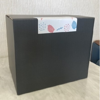 香典ティッシュ